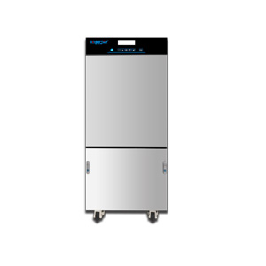 DBT-RD-FII實驗室洗瓶機