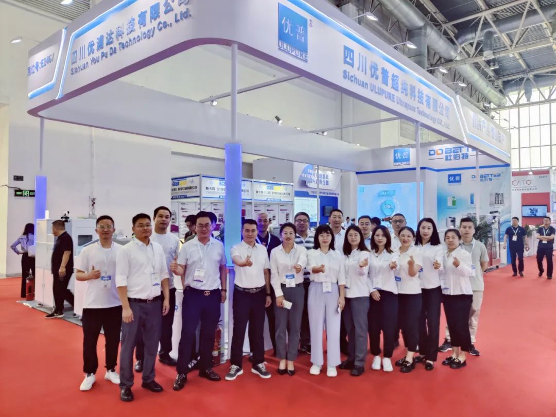 BCEIA 2023圓滿落幕，杜伯特精彩回顧